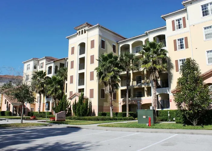 Wqr Private Rentals No Resort Pool Access