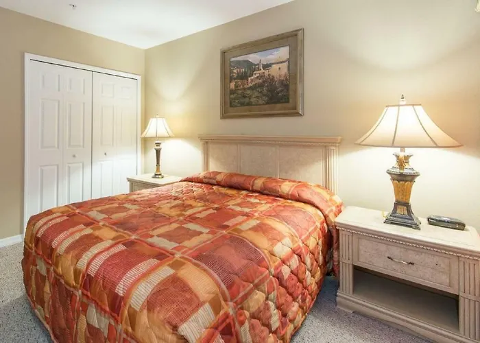 Wqr Private Rentals No Resort Pool Access